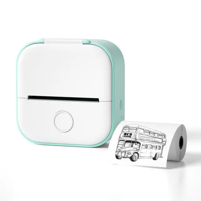 PocketPrint | Portable Mini printer