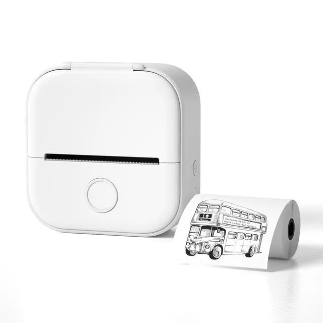 PocketPrint | Portable Mini printer